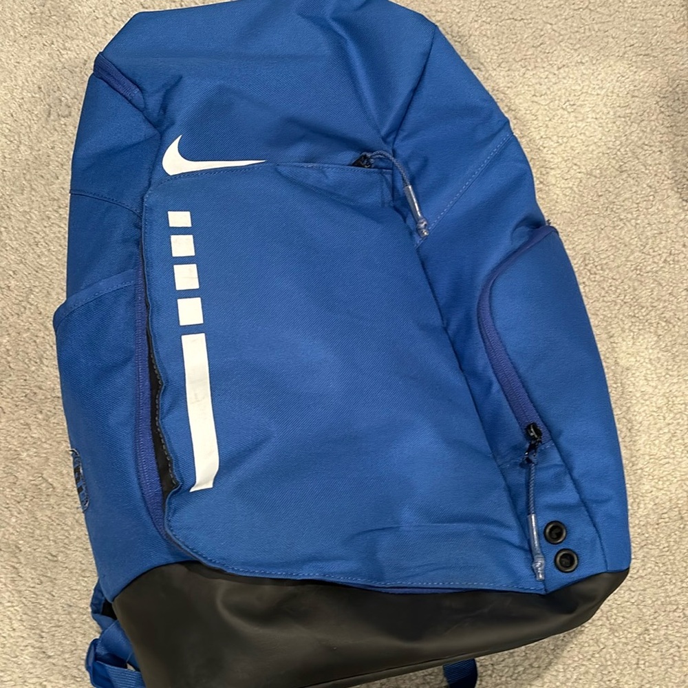 Nike hoops elite backpack